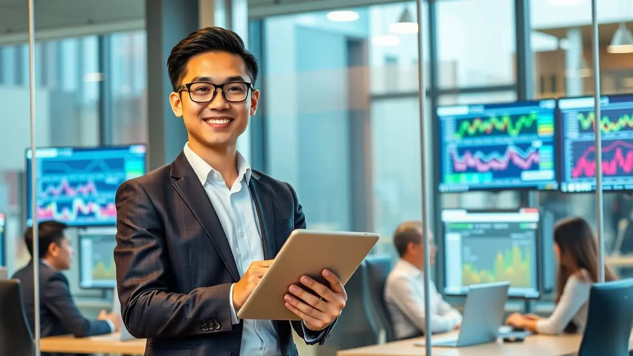 tips dan trik menjadi wirausahawan sukses