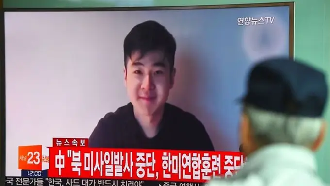 Pria Ini Mengaku Putra dari Kim Jong-nam, Kakak Kim Jong-un 