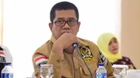 Komisi III Soroti Over Kapasitas Lapas Aceh