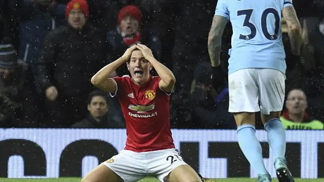 Ander Herrera