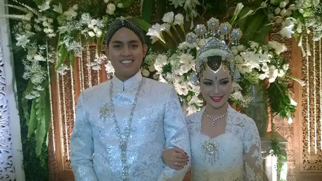 Chacha Frederica