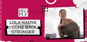 Model cantik Lola Nadya sempat mengejutkan jagat modeling dengan berita mengenai pelecehan yang dialaminya selama mengikuti kontes kecantikan. Namun, hal itu tidak membuatnya berhenti untuk terus berkarir. Cerita selengkapnya Simak video berikut.