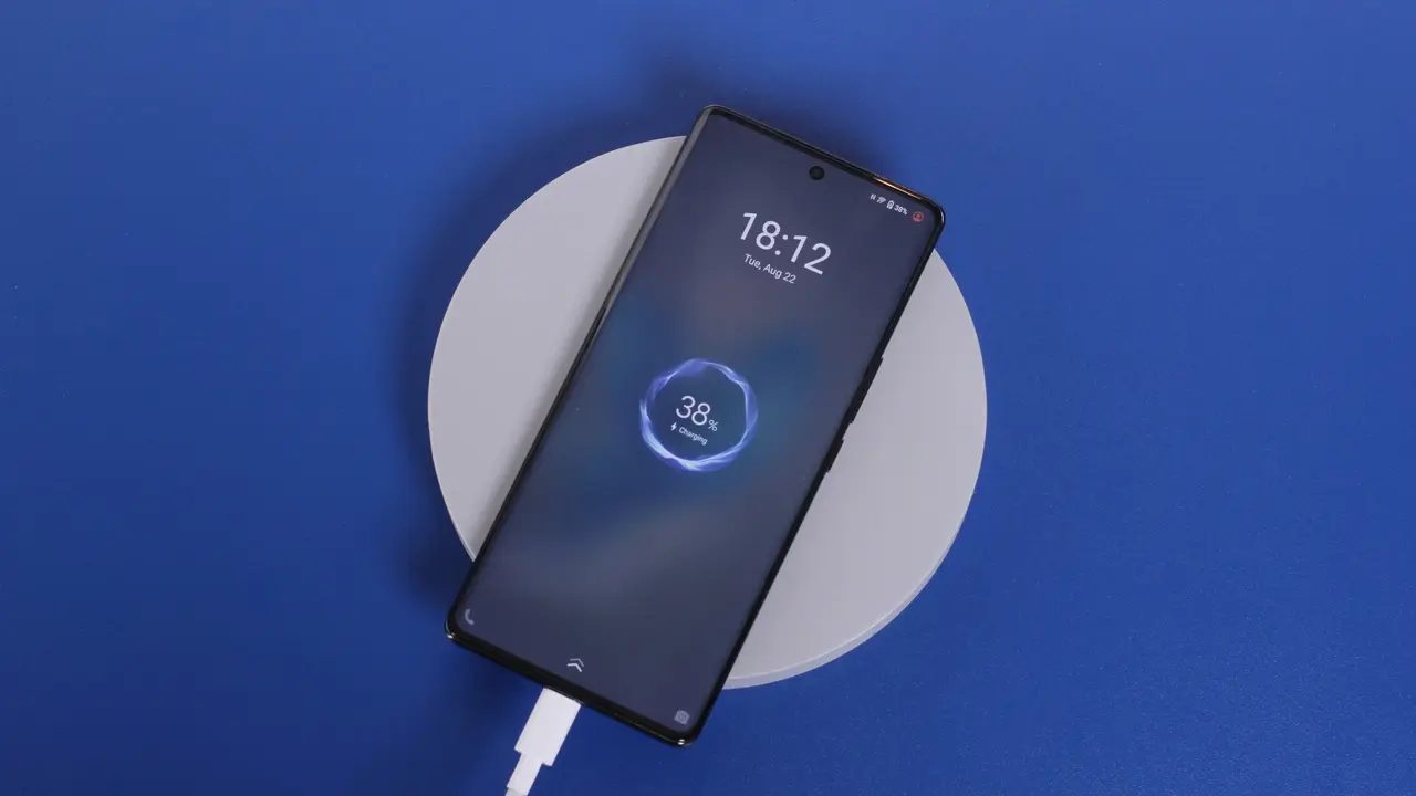 vivo V29.