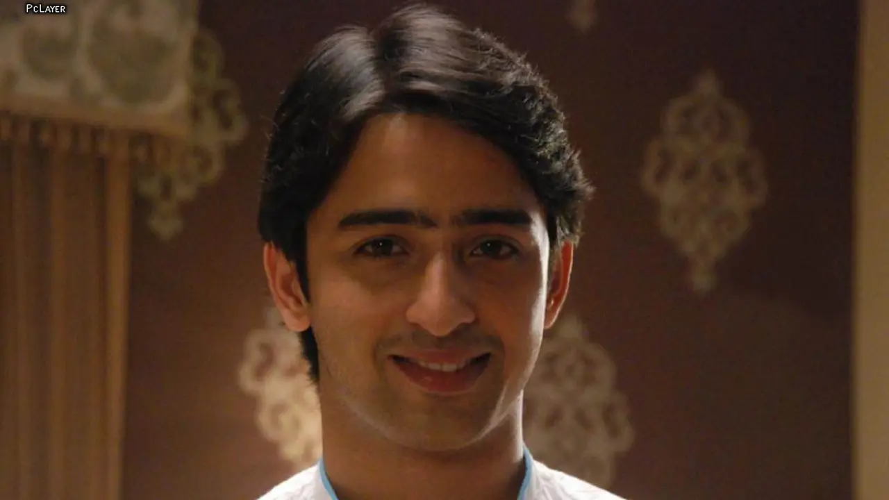 Shaheer Sheikh