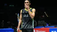 Jonatan Christie (PBSI)