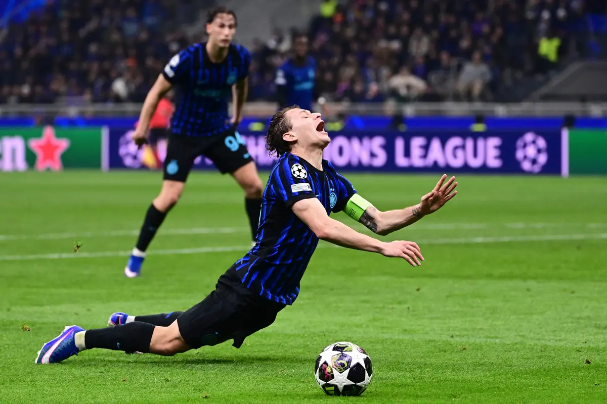 Inter Milan Vs Bodo/Glimt