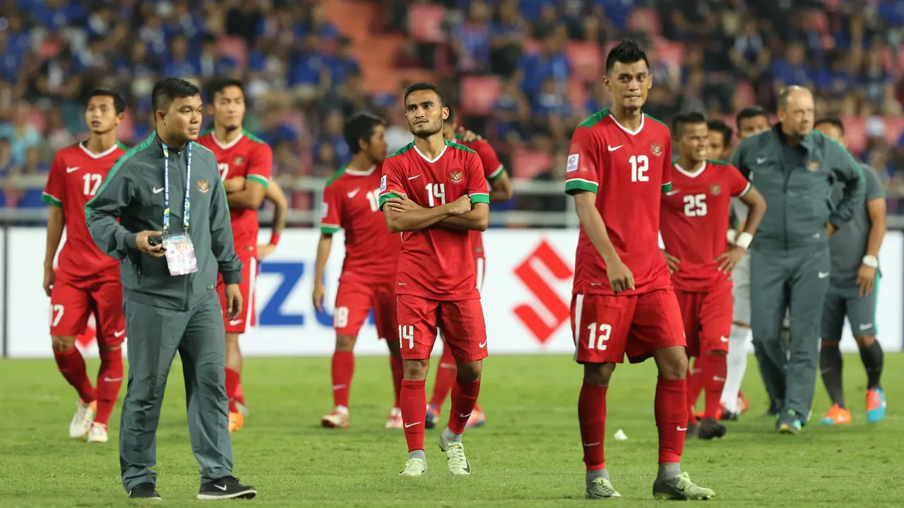 Timnas Indonesia