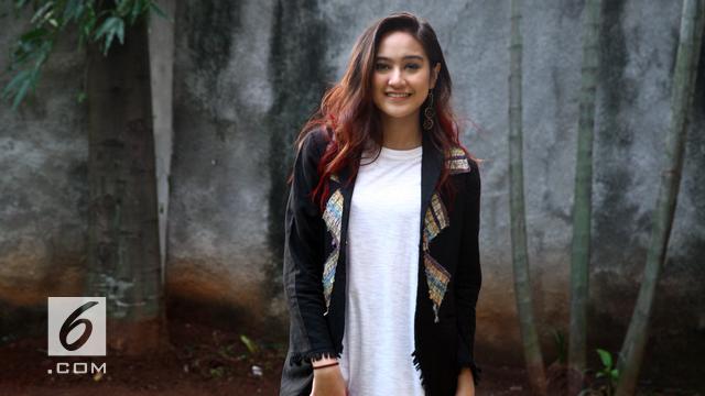[Bintang] Salshabilla Adriani