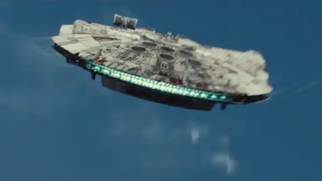 Star Wars: The Force Awakens