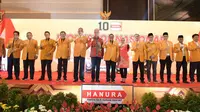 Kata Wakil Sekjen Hanura Serfasius Terkait Kasus Bambang Raya di Polda Jateng