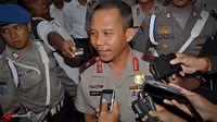 Disebut-sebut Calon Kapolri, Kapolda Bali Naik Jabatan