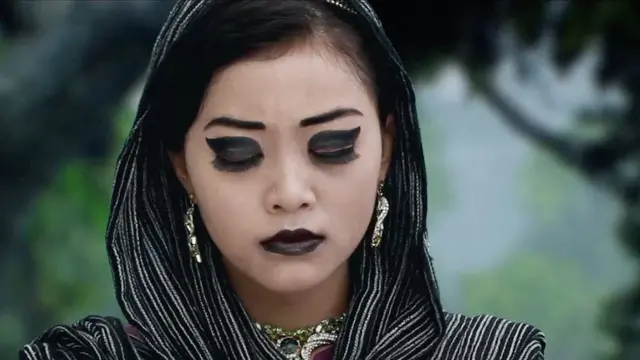Salah satu adegan Batasta episode ke-13. (Foto: Dok. YouTube Deliput Plus)