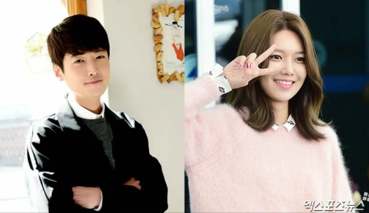 Selain itu, Jung Kyung Ho juga berbicara tentang keinginan menikah dengan Sooyoung. (Foto: Soompi.com)