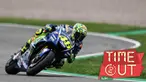 Pebalap Movistar Yamaha, Valentino Rossi, kembali mengeluhkan performa ban Michelin yang dinilai menjadi penyebab performa dirinya tak impresif.