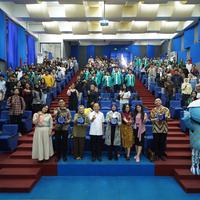 Vale Indonesia Kenalkan Praktik Responsible Mining ke Mahasiswa