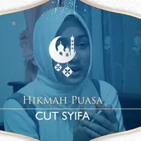 Seluruh umat muslim di dunia menyambut datangnya bulan suci Ramadan, begitu juga dengan Cut Syifa yang pada Ramadan tahun ini semakin dewasa dan semakin ingin menyelami makna dari bulan suci.