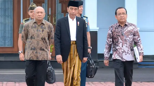 Jokowi