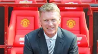 Baru Pulih, Empat Pemain MU Berpeluang Diandalkan Moyes