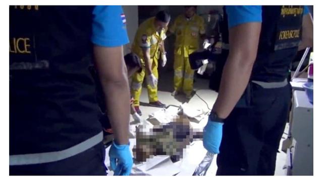 Pria Ini Jenguk Putrinya Usai Bertemu Lewat Mimpi, yang Ditemukan Bikin Bergidik