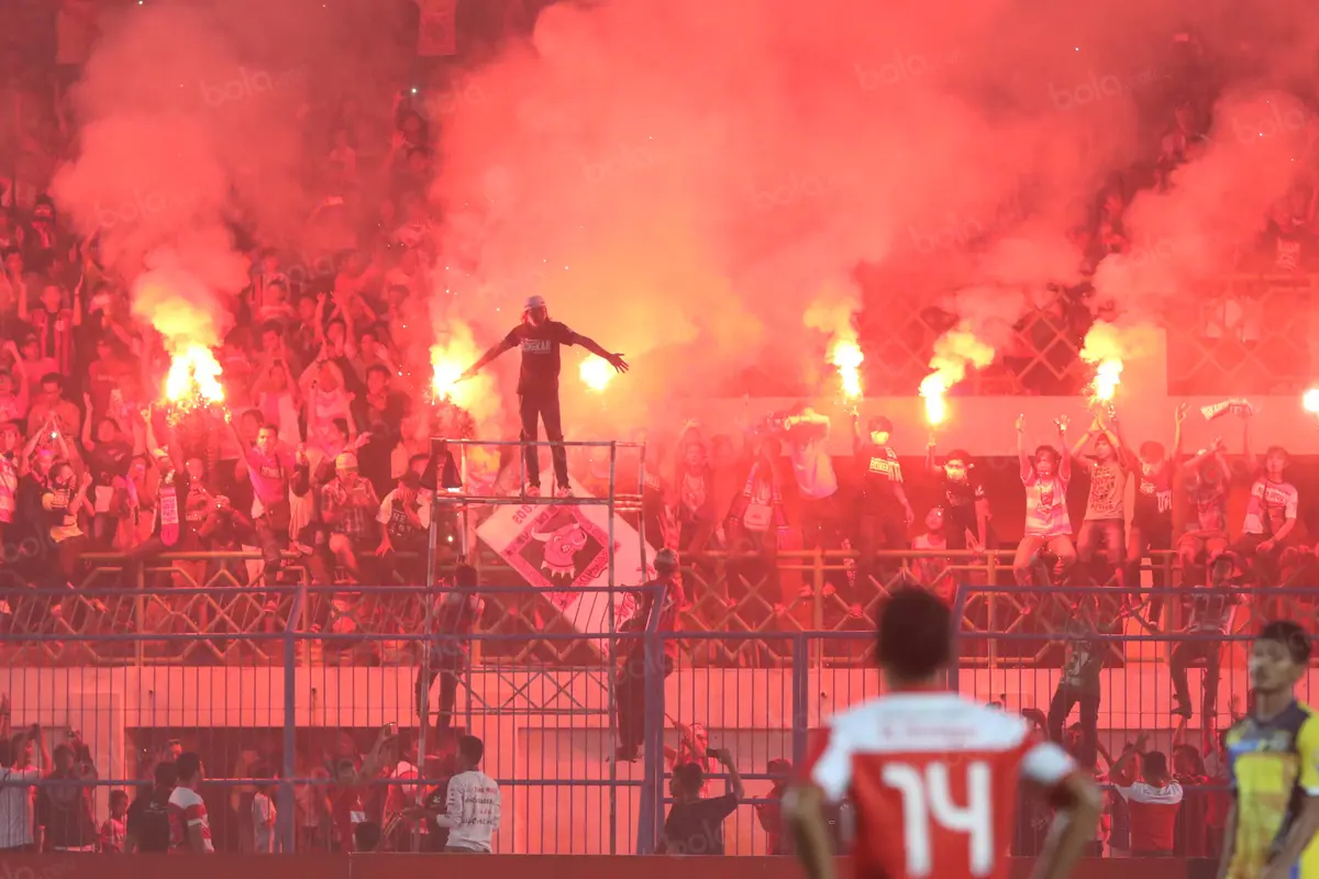 Madura United