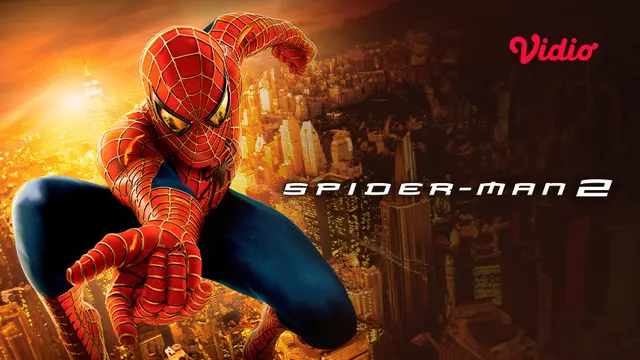 Spiderman 2