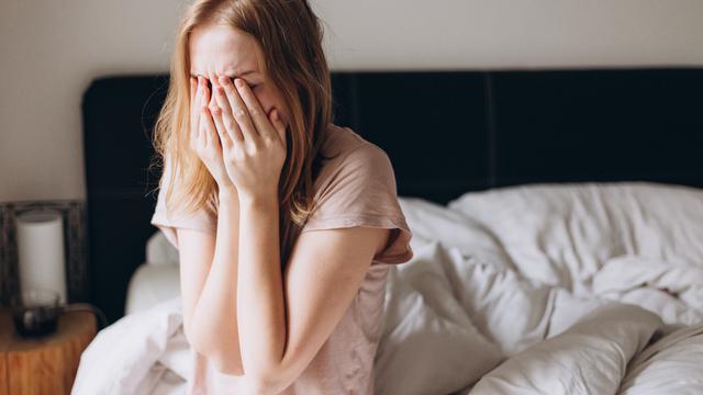 Ciri-Ciri Menstruasi Terakhir Sebelum Hamil, Calon Ibu Harus Tahu