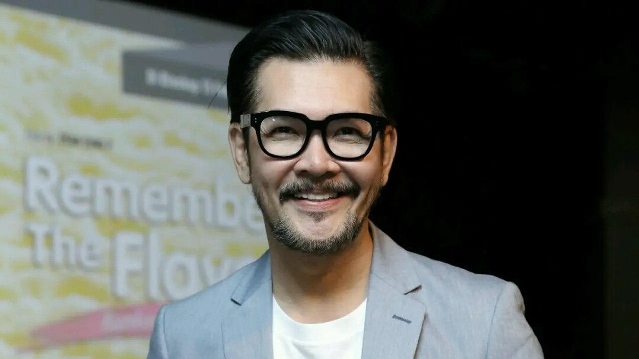 [Bintang] Ferry Salim