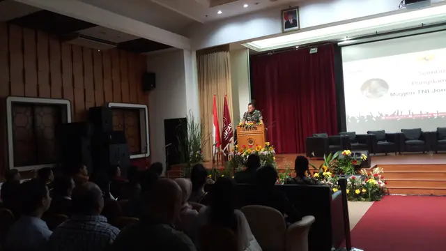 Pangdam Jaya