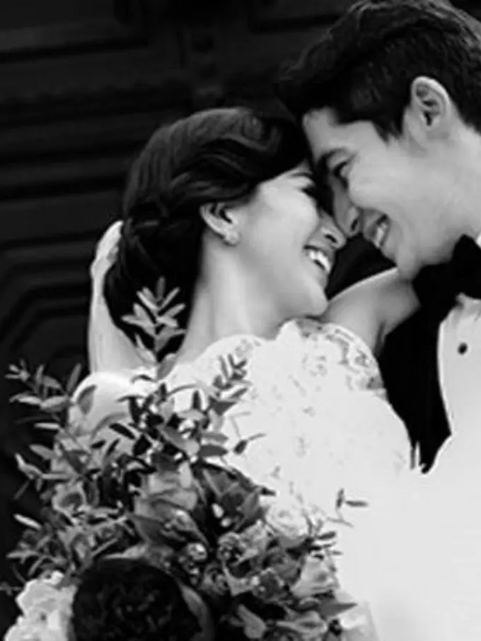 [Bintang] Samuel Zylgwyn dan Franda