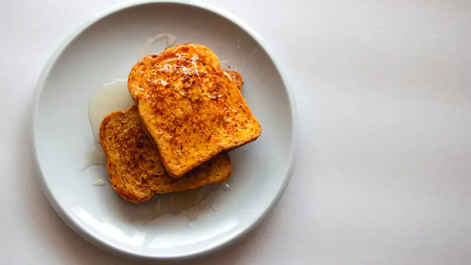 French toast