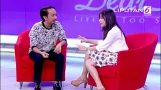 Prilly Latuconsina ternyata punya resep tradisional yang selalu digunakan untuk membuat kulitnya tetap putih