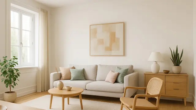 Model Rumah Bagus dan Sederhana Ini Cuma 5x10 Meter