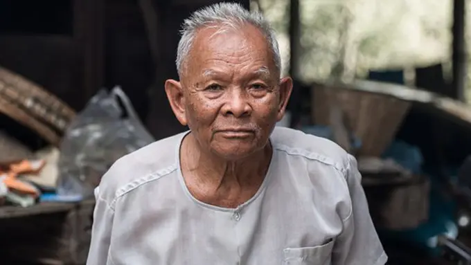 Ilustrasi ayah./Copyright shutterstock.com