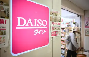 Siasat Bisnis di Balik 'Satu Harga' Daiso