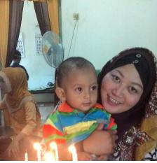 Foto: dok. Sinyo Trikusumasari