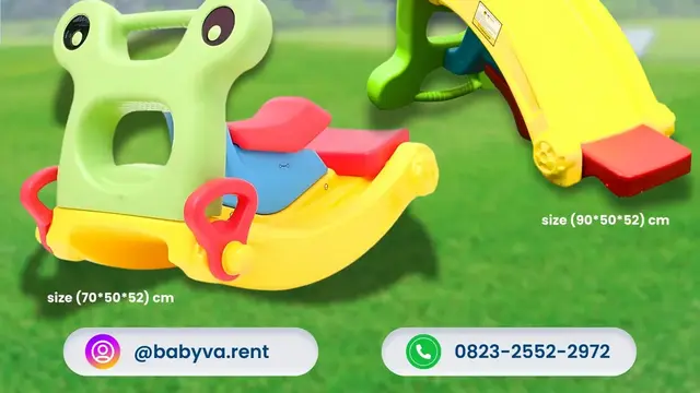 Babyva Rent Sewa Stroller Jogja