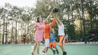Anak di Bawah 10 Tahun Sebaiknya Coba Beragam Olahraga