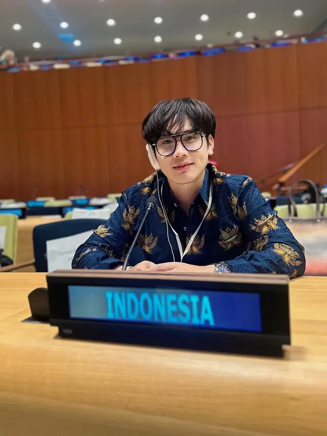 Mahasiswa Indonesia