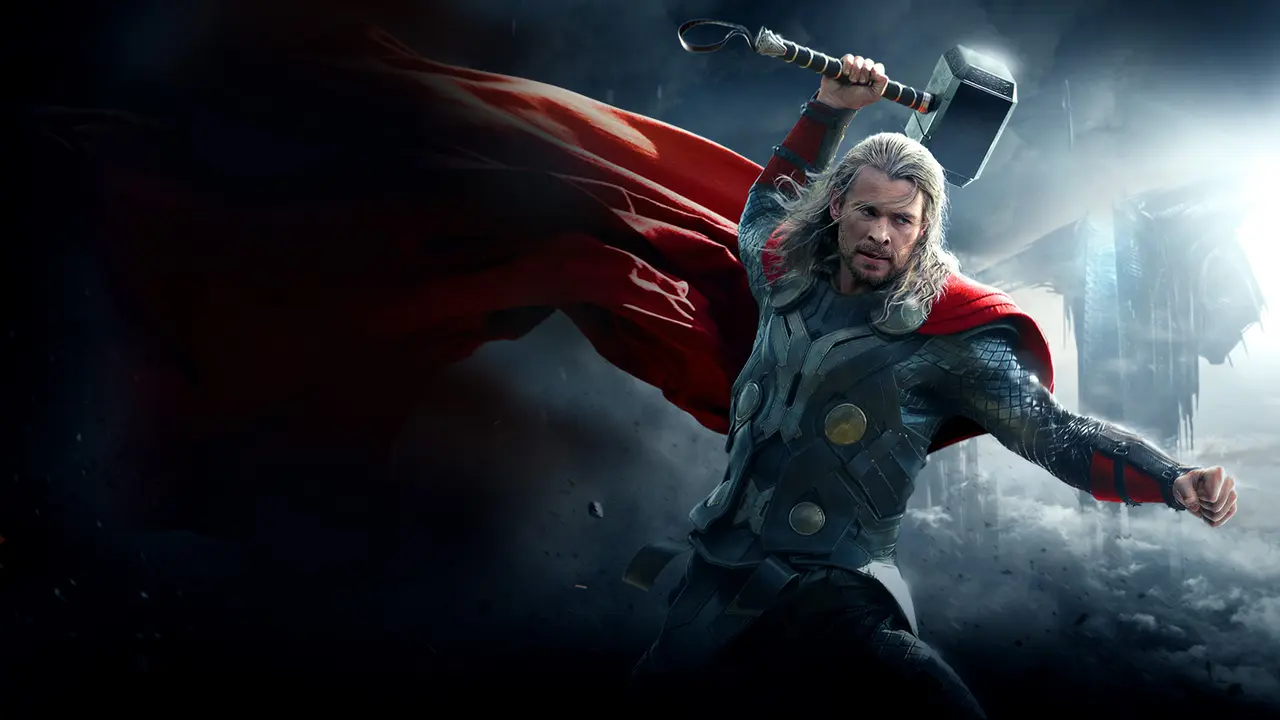 Chris Hemsworth