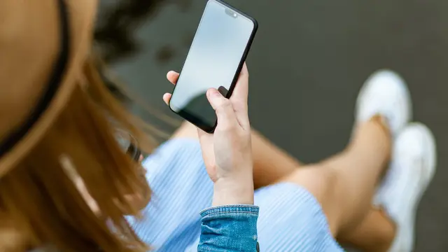 Dampak Buruk Kecanduan Gadget