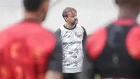 Persija Jakarta Bakal Rekrut Jaja dan Ezra Walian? Ini Kata Mauricio Souza