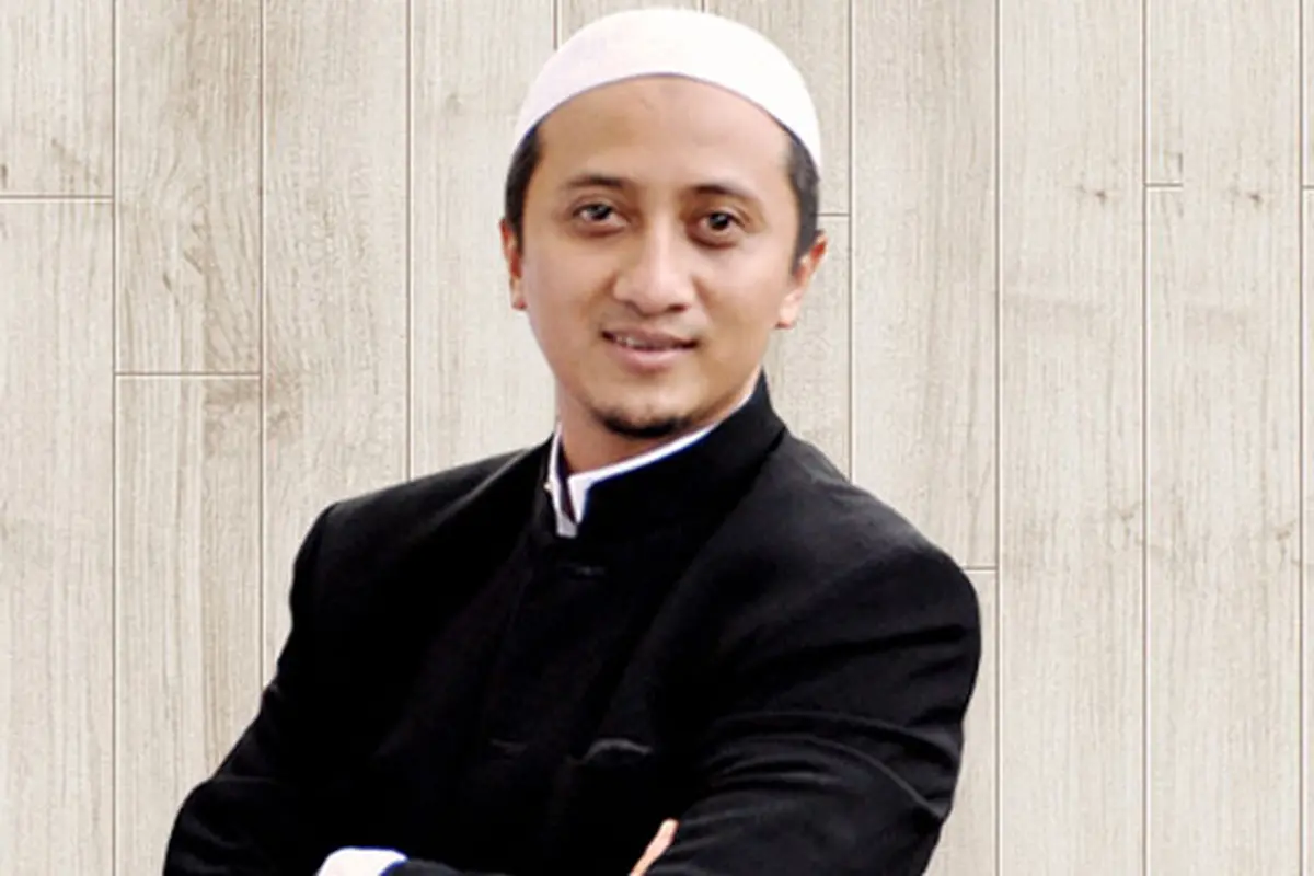 Yusuf Mansur
