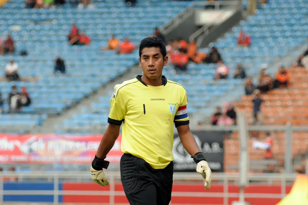 Choirul Huda