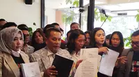 Dua Nama DPO Kasus Vina Cirebon Hilang, Ini Kata Hotman Paris