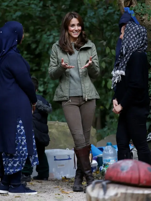 Kate Middleton