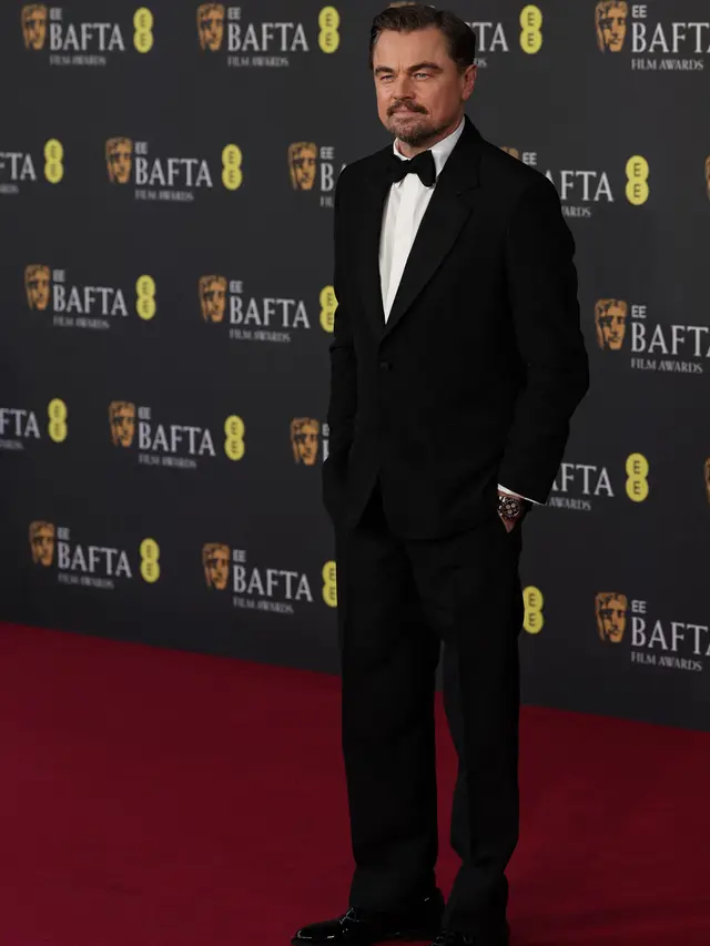 BAFTA Awards 2026