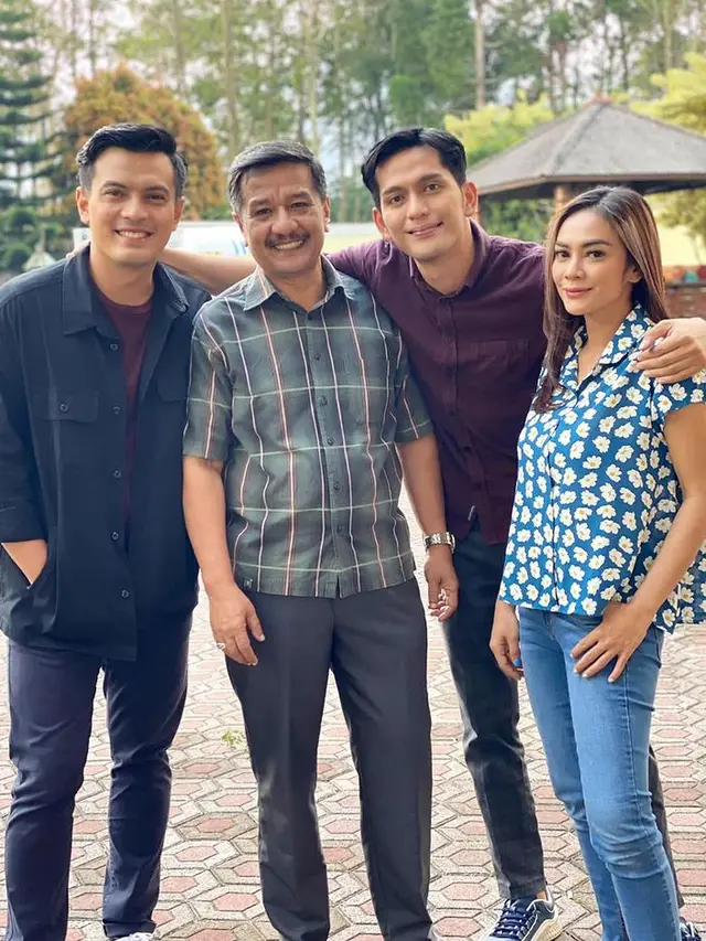 Mega Series Suara Hati: Kayla Season 2