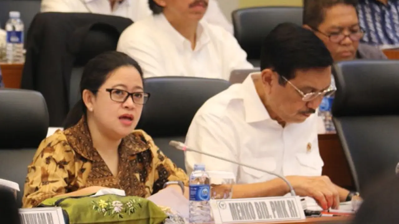 Menko PMK: Pemerintah  Lakukan Tanggap Darurat Bencana Palu dan Donggala