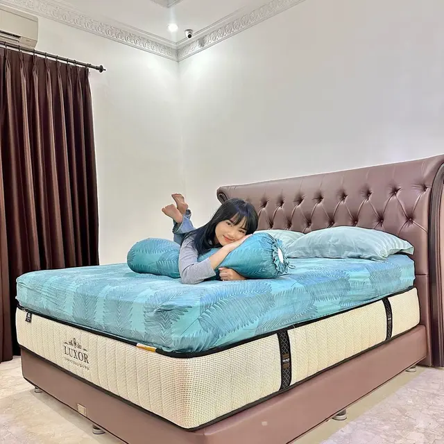 6 Potret Perabotan Rumah Baru Fuji dari Rekan Artis, Ada Hadiah Thariq Halilintar