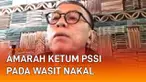 Kontroversi kepemimpinan wasit di sejumlah laga sepak bola kembali disorot. Salah satunya laga yang melibatkan Persikota dan Farmel FC di Liga 3. Ketua Umum PSSI Mochamad Iriawan bersuara keras atas kinerja buruk wasit.
